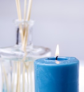 Wellness Candle essence